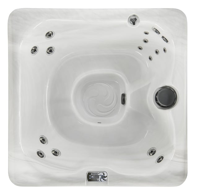 MAAX® Hot Tubs Bubba's Tubs & Pools