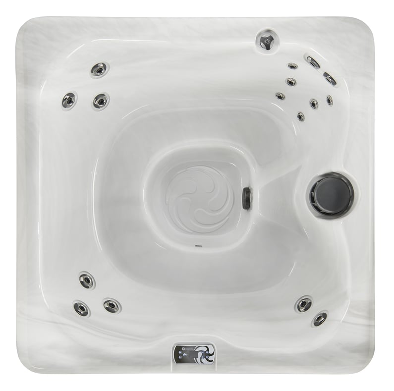 MAAX® Hot Tubs Bubba's Tubs & Pools