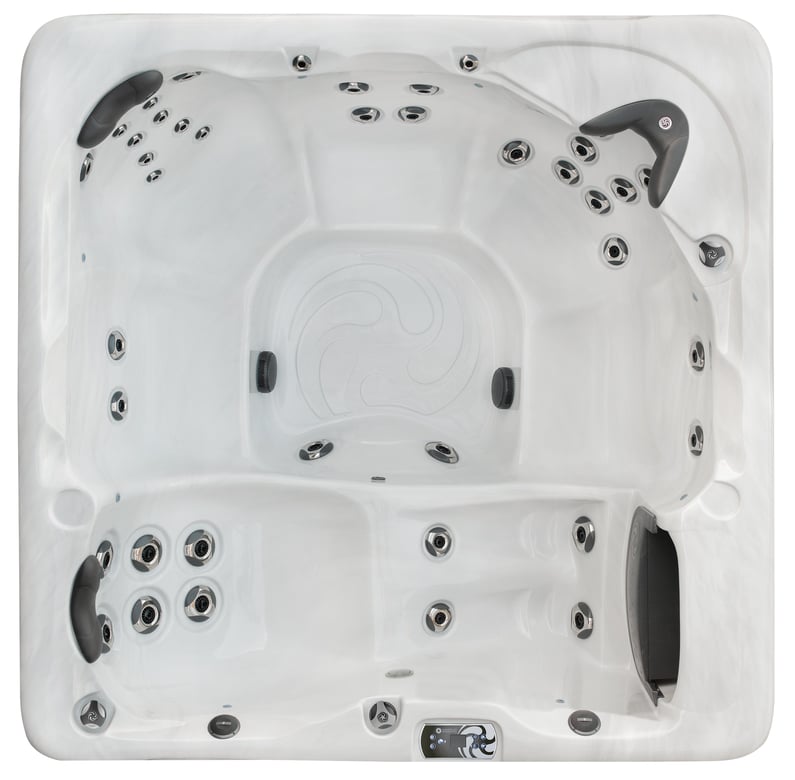 MAAX® Hot Tubs Bubba's Tubs & Pools