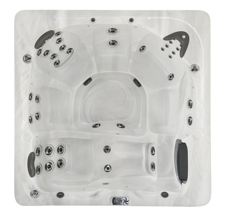 MAAX® Hot Tubs Bubba's Tubs & Pools