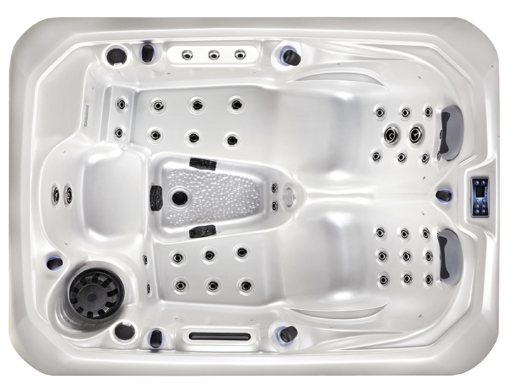Bubba's Signature Series Hot Tubs Bubba's Tubs & Pools